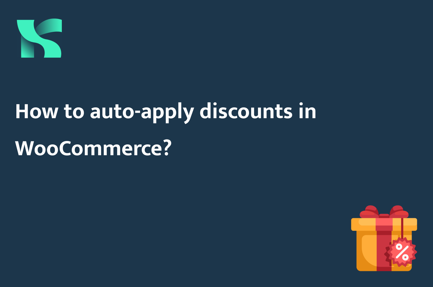 How to auto-apply discounts in WooCommerce?